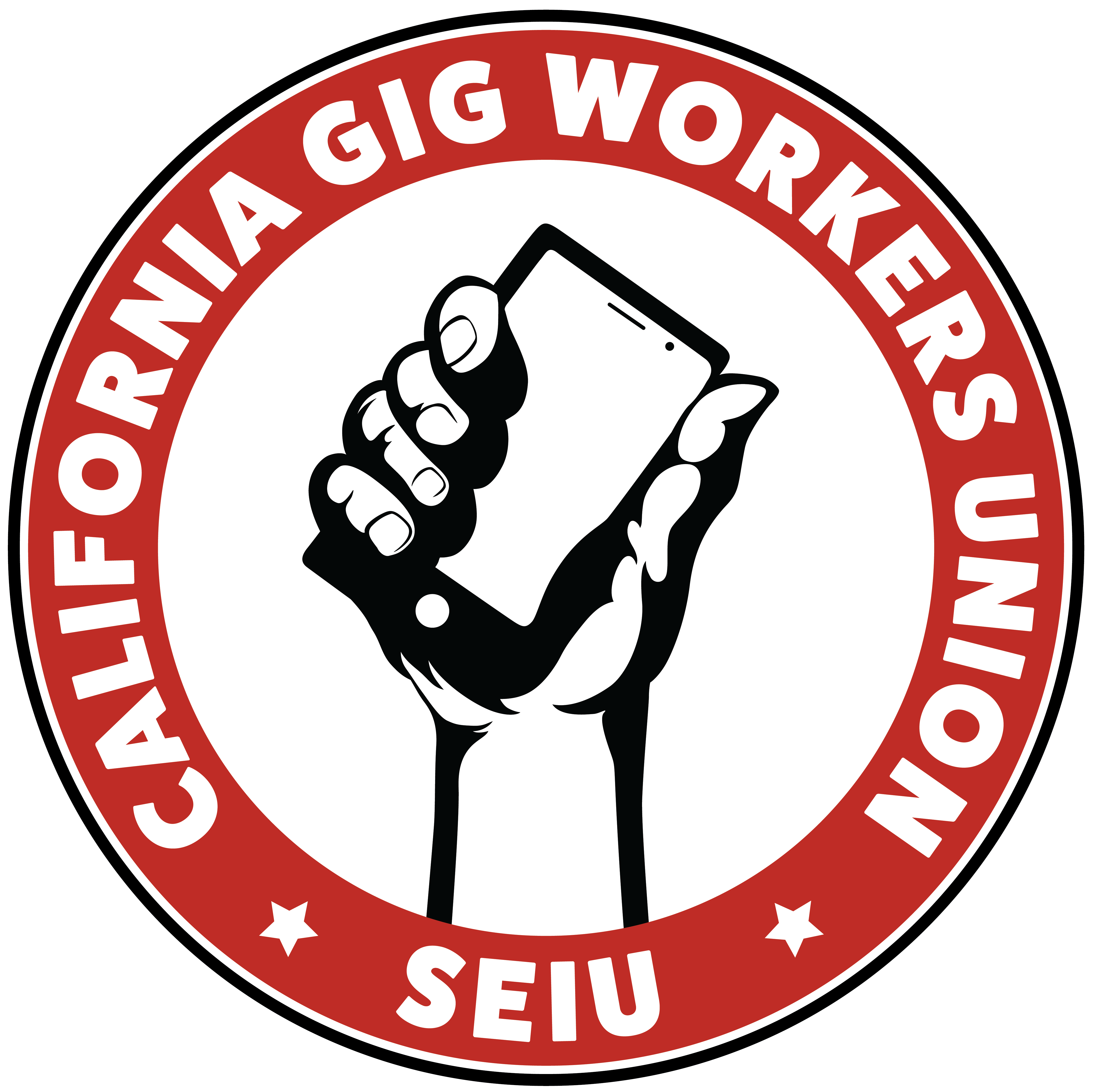 California Gig Workers Union